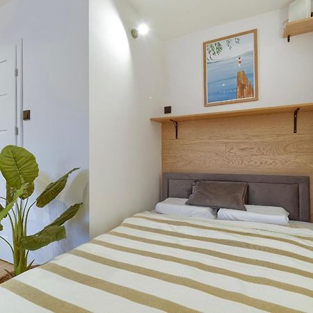Apartament 4 Pory Roku Przy Plazy Z Widokiem Na Morze Γκντίνια Εξωτερικό φωτογραφία
